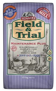 Skinners Field & Trial Maintenance